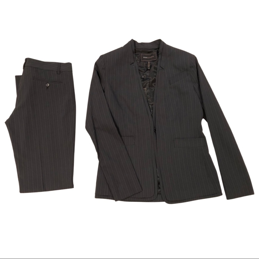 Brand new Women’s Pin Striped Suit